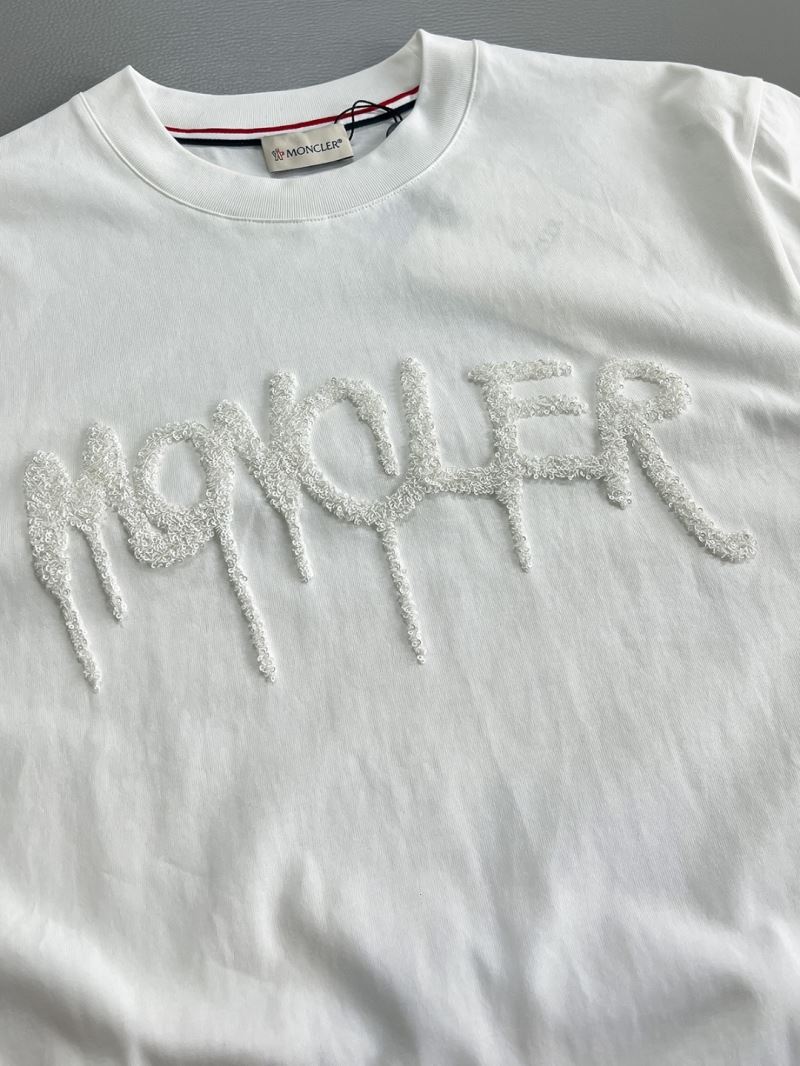 Moncler T-Shirts